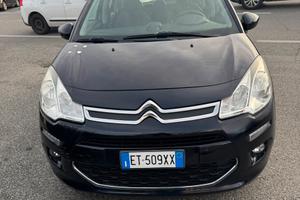 Citroen C3 1.2  a benzina