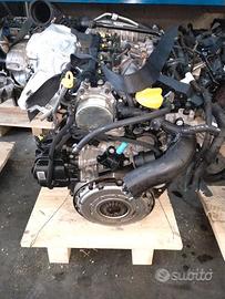Motore fiat Freemont 2.0td 939B5000 2012