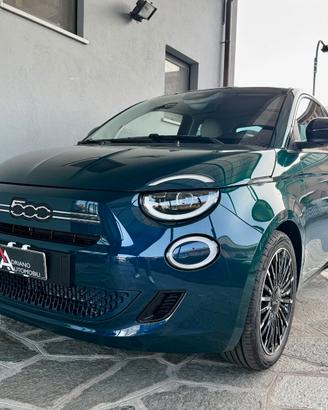 Fiat 500 1.0 hybrid Icon