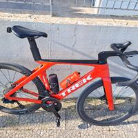 bici da corsa Trek 