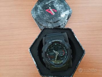 Casio g shock
