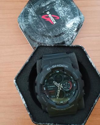 Casio g shock