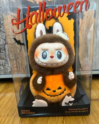 POP MART Labubu Halloween