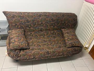 Divano letto