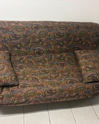 Divano letto