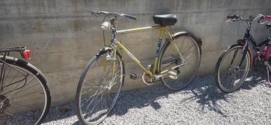 bicicletta vintage