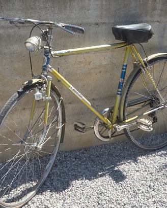 bicicletta vintage