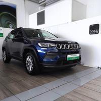 JEEP Compass 2ª serie - Compass 1.3 Turbo T4 190 C