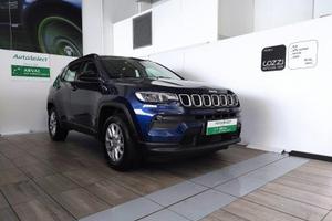 JEEP Compass 2ª serie - Compass 1.3 Turbo T4 190 C