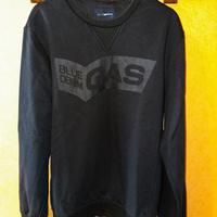 Felpa GAS - Taglia M