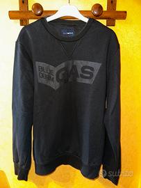 Felpa GAS - Taglia M