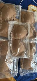 Reggiseni ohcomfy 5 pz XL color caffè