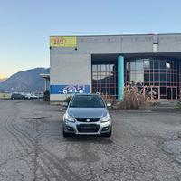 Suzuki SX4 2.0 DDiS 16V 4WD Outdoor Line Evolution