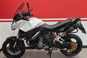 Ktm 990 Supermoto SMT