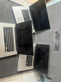 Lotto MacBook Pro
