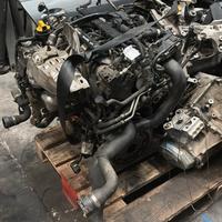 motore 330a1000 160.000 KM 1.3mjet 70kw gpunto