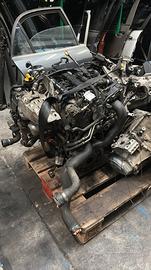 motore 330a1000 160.000 KM 1.3mjet 70kw gpunto