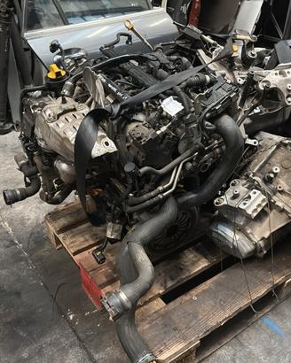 motore 330a1000 160.000 KM 1.3mjet 70kw gpunto