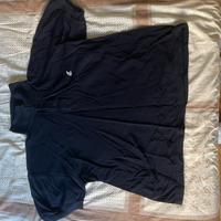 Polo nera North Pole