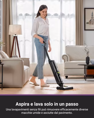 LAVAPAVIMENTI