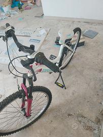 Bicicletta donna 26''