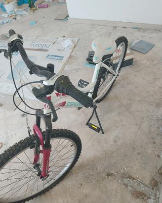 Bicicletta donna 26''