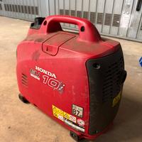 Generatore honda 1kw i