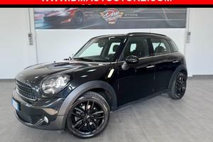 MINI Countryman 2.0 Cooper D Park Lane Plus Auto