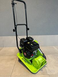 Compattatore piastra vibrante Costipatore  terreno