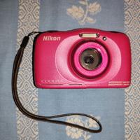 Nikon Coolpix S33 