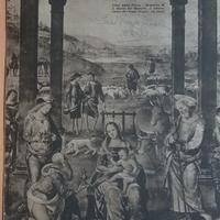 Rivista Crociata Missionaria 1940 (12 numeri)
