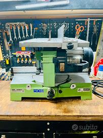 Troncatrice legno Compa