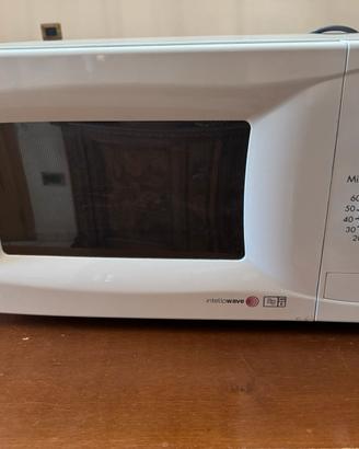 Forno  microonde lg modello ms197h