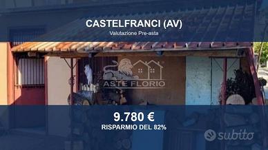 Immobile in asta di 169 m² a Castelfranci