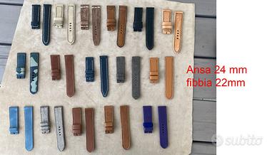 Cinturini artigianali fatti a mano  Promo