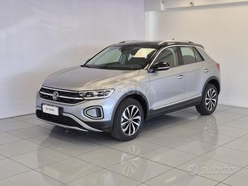 Volkswagen T-Roc 1.0 tsi style 115cv