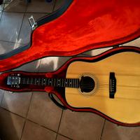 Stanzani liuteria tipo Martin D28