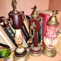 n 3 macina caffè vintage 