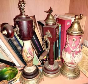 n 3 macina caffè vintage 