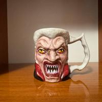 Tazza conte Dracula