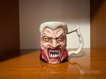 Tazza conte Dracula