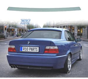 SPOILER TETTO BMW E36 BERLINA