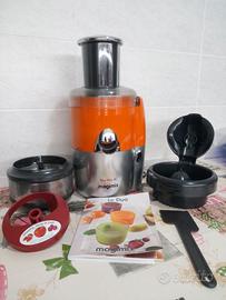 Centrifuga Estrattore Magimix Duo Plus XL