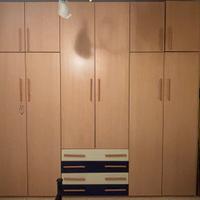 Armadio  per stanzetta