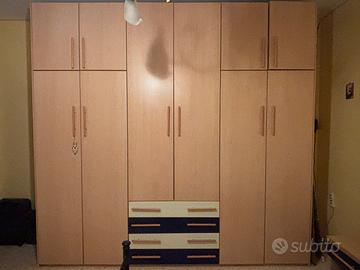 Armadio  per stanzetta