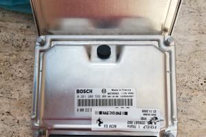 Ferrari 430 Scuderia Centraline Motore e Cambio