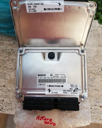 Ferrari 430 Scuderia Centraline Motore e Cambio