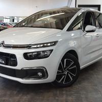 Citroen C4 Picasso BlueHDi 120 EAT6 Shine UniPro/N