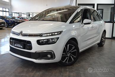 Citroen C4 Picasso BlueHDi 120 EAT6 Shine UniPro/N