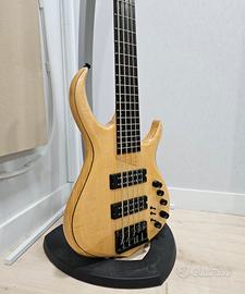 Sire Marcus Miller M7-5 2nd generation